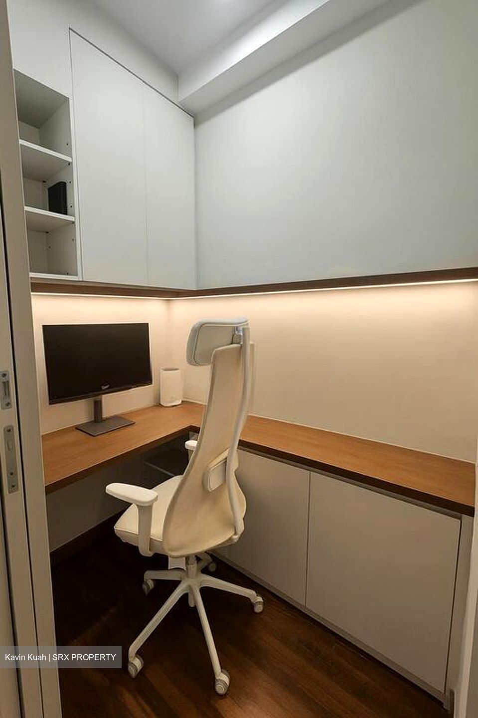 Shiro (D15), Apartment #505285041